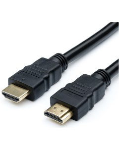 Кабель HDMI AT7390 1м в пакете Atcom