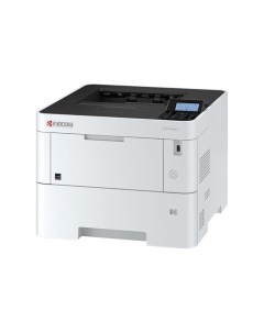 Принтер лазерный черно белый P3145dn A4 45 стр мин 1200 dpi 512Mb дуплекс USB 2 0 Network Kyocera