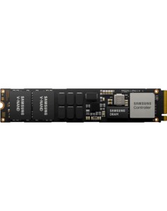 Накопитель SSD M 2 22110 MZ1L21T9HCLS 00A07 PM9A3 1 92TB NVMe PCIE Gen4 x4 5500 2000MB s IOPS 800K 8 Samsung