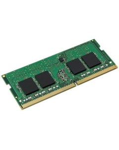 Модуль памяти SODIMM DDR4 8GB FL2666D4S19 8G PC4 19200 2666MHz CL19 1 2V Foxline