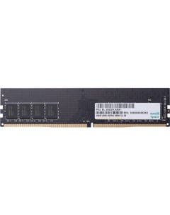 Модуль памяти DDR4 4GB EL 04G2V KNH PC4 21300 2666MHz 1Rx8 CL19 1 2V Apacer