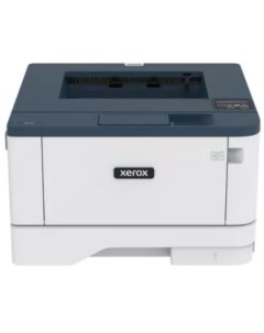 Принтер лазерный черно белый B310 B310V_DNI A4 40ppm 80K pages per month 256 Mb USB Eth WiFi 250 she Xerox