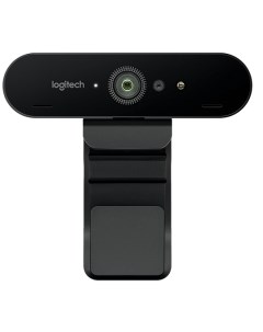 Веб камера Brio 960 001106 USB 3 0 Full HD Pro 4096x2160 Logitech