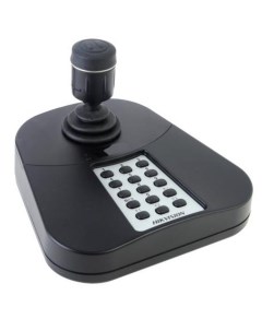 Клавиатура DS 1005KI для управления камерами и регистраторами по USB 2 0 3D управление по PTZ и 2 кн Hikvision