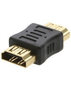 Переходник HDMI HDMI 99 9797011 19M 19M золотые разъемы пакет AD HF HF Kramer