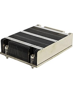 Радиатор SNK P0047PSC Passive Proprietary Side Air Channel CPU Heat Sink Socket LGA2011 Narrow ILM Supermicro