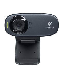 Веб камера C310 HD 960 001065 USB 2 0 1280x720 Logitech