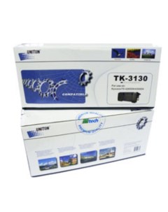 Тонер картридж TK 3130 для FS 4200DN FS 4300DN Acolor