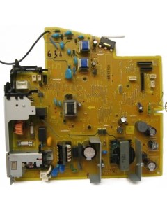 Плата RM1 7630 DC контроллера LJ M1536 Hp
