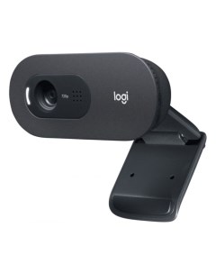 Веб камера C505 960 001364 USB HD 720p Logitech