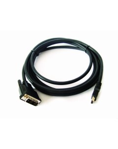 Кабель интерфейсный HDMI DVI C HM DM 50 97 0201050 19M 25M 15 2м позолоченные штекеры черный Kramer
