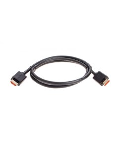 Кабель интерфейсный HDMI HDMI TCG215 1M 19M 19M 3D Ethernet 1m Telecom