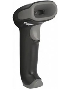 Сканер штрих кодов Voyager XP 1472G USB Kit Omni directional 1D PDF 2D black зарядно коммуникационна Honeywell