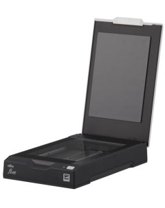 Сканер fi 65F PA03595 B001 А6 USB Fujitsu