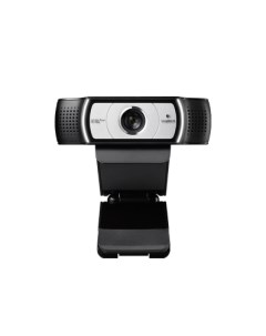 Веб камера C930e HD 960 000972 USB 2 0 Full HD 1920x1080 Logitech