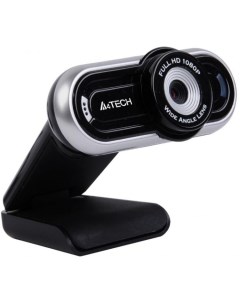 Веб камера PK 920H серый 2Mpix 1920x1080 USB2 0 с микрофоном 1405146 A4tech