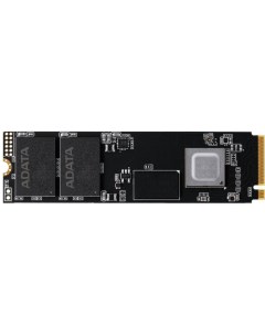 Накопитель SSD M 2 2280 AGAMMIXS50L 2T CS XPG GAMMIX S50 Lite 2TB 3D TLC PCIe Gen 4 0 x4 NVMe 3800 3 Adata
