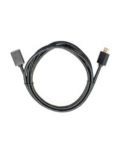 Кабель интерфейсный HDMI HDMI TCG235MF 2M удлинительный 19M 19F 2m Telecom