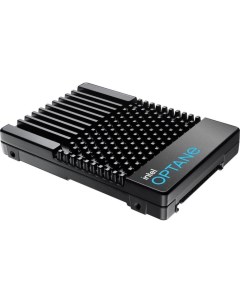 Накопитель SSD 2 5 SSDPF21Q016TB01 Optane DC P5800X 1 6TB PCIe 4 0 x4 NVMe 7200 6200MB s IOPS 1 5KK  Intel