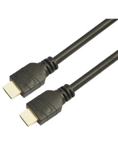 Кабель WH 111 25m HDMI 2 0 максимальное разрешение 4Кх2К 60Hz 4 2 0 Круглое сечение Тип разъёмов А А Lazso