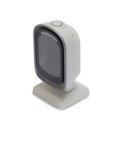 Сканер штрих кодов 8500 P2D Mirror white Mertech
