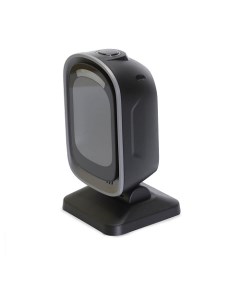 Сканер штрих кодов 8500 P2D Mirror black Mertech