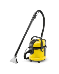 Пылесос моющий Karcher SE 4001 PLUS LIMITED EDITION SE 4001 PLUS LIMITED EDITION