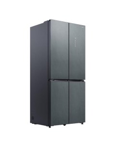 Холодильник Side by Side Hiberg RFQ 610G GS inv RFQ 610G GS inv
