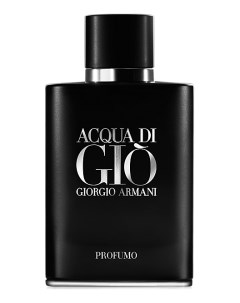 Acqua di Gio Profumo духи 75мл уценка Giorgio armani
