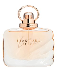 Beautiful Belle Love парфюмерная вода 50мл уценка Estee lauder