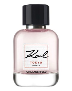 Karl Tokyo Shibuya парфюмерная вода 100мл уценка Karl lagerfeld