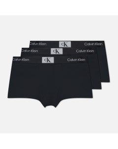 Комплект мужских трусов 3 Pack Low Rise Trunk CK96 Calvin klein underwear