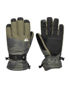 Перчатки Сноубордические Mission Glove Quiksilver