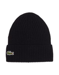 Шапка KNITTED CAP Lacoste