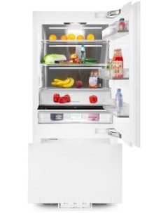 Встраиваемый холодильник MBF212NFW1 Maunfeld