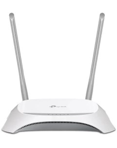 Роутер TL WR842N Tp-link