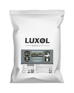 Обойный клей Luxol