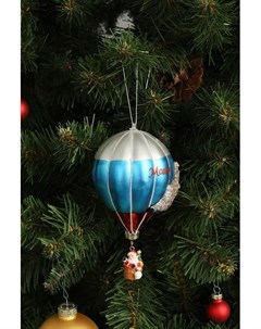 Новогоднее украшение Воздушный шар Goodwill