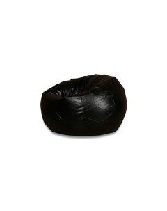 Кресло Мяч Черный Черный Dreambag