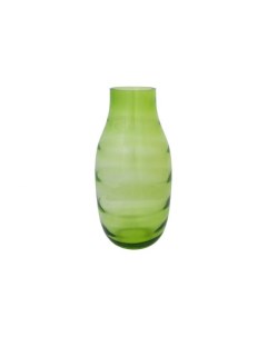 Настольная ваза Ваза Taila Small Vase Зеленый Mak-interior
