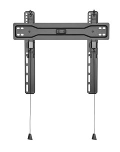 Кронштейн настенный для TV монитора DSM P5740 32 55 до 35 кг черный Digis
