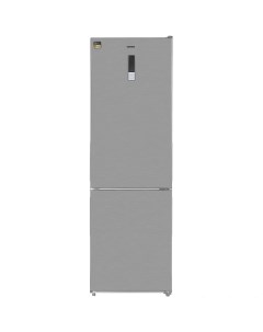 Холодильник CT 1732 NF серебристый Centek