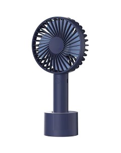 Вентилятор настольный N9 Fan Blue Solove
