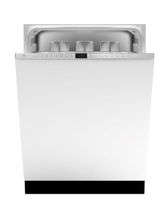 Встраиваемая посудомоечная машина DW6083PRV Bertazzoni