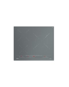 Встраиваемая варочная панель индукционная IZC 63630 MST серый Teka