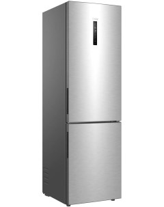 Холодильник C4F640CXU1 серебристый Haier