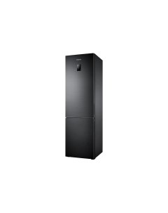 Холодильник RB37A5291B1 черный Samsung