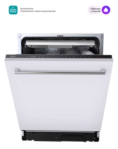 Встраиваемая посудомоечная машина MID60S560i Midea