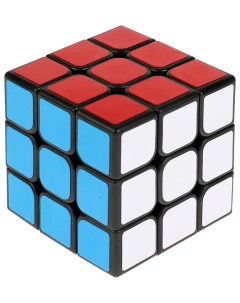 Головоломка Кубик 3x3 Играем вместе