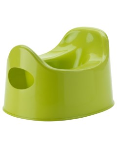 Горшок ЛИЛЛА зелёный Ikea